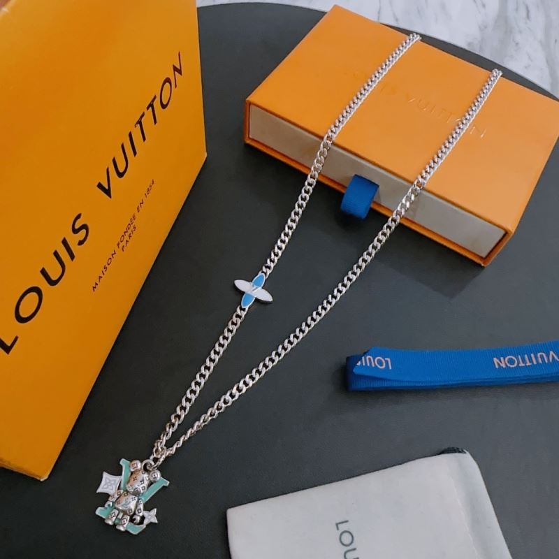 LV Necklaces